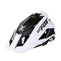 BATFOX/ bats bicycle helmet mountain bike integrated riding helmet safety helmet -F-659