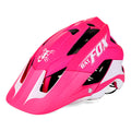 BATFOX/ bats bicycle helmet mountain bike integrated riding helmet safety helmet -F-659