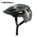 CAIRBULL Breathable Safety Integrally-Molded Ultralight Helmet Professional MTB Bike Bicycle Helmet Sport Racing Cycling Helmet